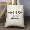 Mrs Cotton Bag