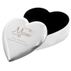 Mum Swirls & Hearts Trinket Box