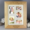 Our Wedding Day