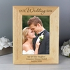 Our Wedding Day