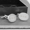 Oval Cufflinks