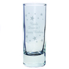 Starry Shot Glass