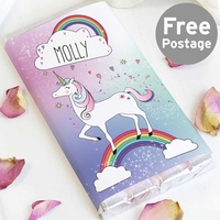 Unicorn Chocolate Bar