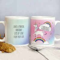 Unicorn Mug