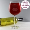 Wine Improves with Age