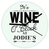 Wine O