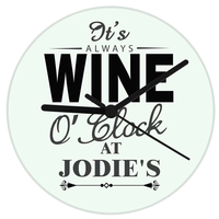 Wine O