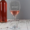 Wine O