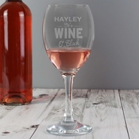 Wine O