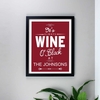 Wine O