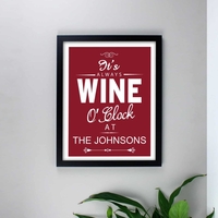 Wine O