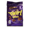 Cad Twirl Bites Bag 109g