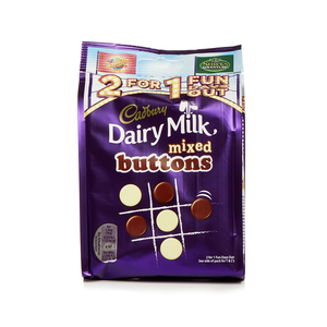 Cadbury Buttons Mix 115g