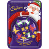 Cadbury Dairy Milk Tree Decorations 101g