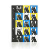 Wilko Dandy Refill Notepad A4