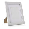 Wilko High Gloss Frame White 10x8in