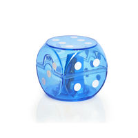 Wilko Pencil Sharpener Dice