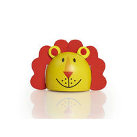 Wilko Pencil sharpener Lion