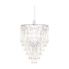Wilko Pendant Cone With Beads