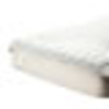 Wilko Supersoft Mattress Topper Double