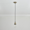 Wilko Suspension Kit Brass