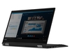 3M - Notebook privacy filter - removable - 13.3" wide - for ThinkPad X13 Yoga Gen 2 20W8,  20W9
