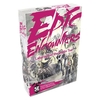 Epic Encounters: Labyrinth of the Goblin Tsar /Boardgames