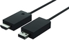 Microsoft Wireless Display Adapter v2 - wireless video/audio extender - range upto 7m