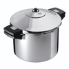 Kuhn Rikon - Duromatic Inox Pressure Cooker Side Grips - 24cm / 6L