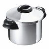 Kuhn Rikon - Duromatic Top Pressure Cooker Side Grips - 22cm / 6L