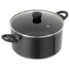 Kuhn Rikon - Easy Induction Casserole 5L/24cm