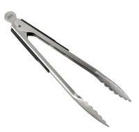 Kuhn Rikon - Essential Precision Tongs