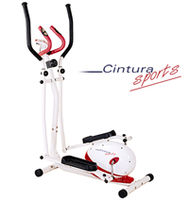 Cintura Pulse Elliptical Trainer