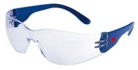 2720 3M Safety Spetacles Clear A/F [Pack Of 1]