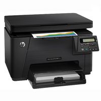 HP CF547A HP Color LaserJet Pro MFP M176n