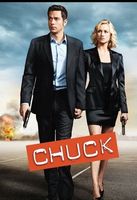 Chuck - Series 5 Ep. 3 - Chuck Versus the Frosted Tips (SD)