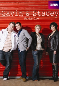 Gavin & Stacey - Series 1,  Episode 5 (SD)