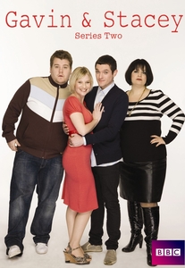 Gavin & Stacey - Series 2,  Episode 6 (SD)