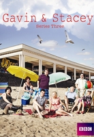 Gavin & Stacey - Series 3,  Episode 5 (SD)