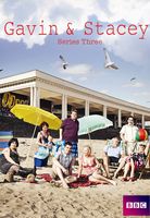Gavin & Stacey - Series 3,  Episode 6 (SD)