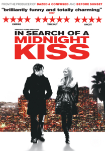 In Search of the Midnight Kiss
