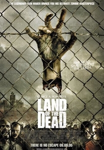 Land of the Dead (SD)