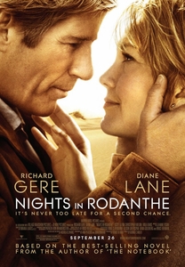 Nights in Rodanthe (SD)