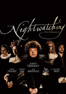 Nightwatching (SD)