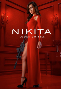 Nikita - Series 1 Ep. 4 - Rough Trade (SD)