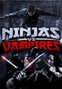 Ninjas vs Vampires (SD)