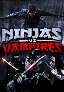 Ninjas vs Vampires (SD)