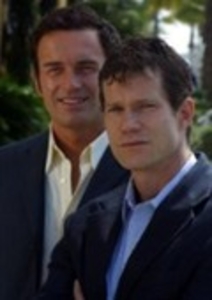 Nip/Tuck - Series 1 Ep. 1 - McNamara/Troy (SD)