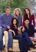 One Tree Hill - Series 2 Ep. 1 - The Desperate Kingdom Of Love (SD)