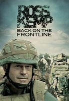 Ross Kemp: Back On The Frontline - Series 1,  Episode 4 (SD)